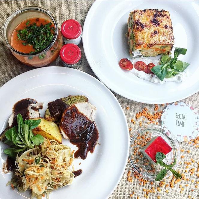 Gdzie zjeść smacznie i tanio? Oto 10 restauracji, gdzie zjesz lunch do 20 złotych! [ADRESY, CENY]