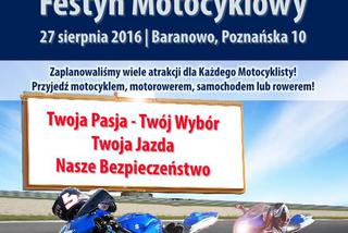 Festyn motocyklowy