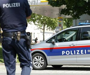 Masakra w szkole w Graz w Austrii