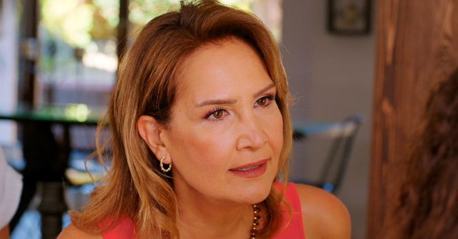 Miłość i nadzieja odc. 264. Melis, Feraye