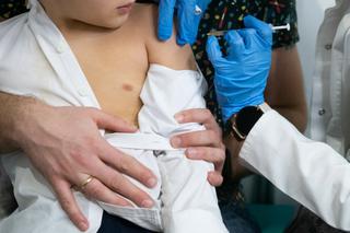 Pilne! Szczepionki przeciw Covid-19 dla dzieci między 2. a 5. rokiem życia są nieskuteczne!