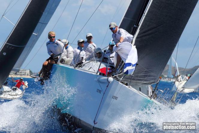 St. Maarten Heineken Regatta