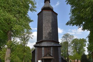 Ta wieś w Małopolsce miała kiedyś dwie nazwy. Znajdowała się w niej największa stadnina koni
