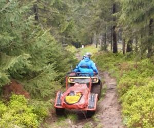  Lawina wypadków rowerowych w Beskidach. GOPR interweniował 11 razy. Wzywano LPR