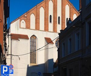 To najstarszy kościół w województwie śląskim? Powstał szybciej, niż miasto starsze od Krakowa