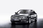 Volkswagen Phaeton 2010