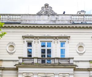 Pałac Sobańskich w Warszawie
