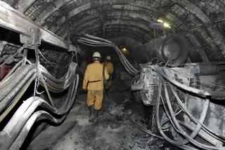 14 pensja górników zagrożona