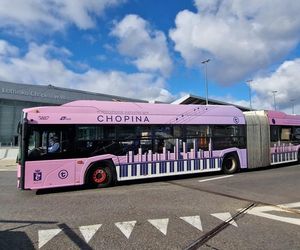 Chopinowski autobus