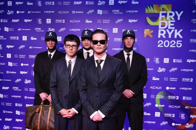 Fryderyk Festiwal 2025 - Gala Muzyki Rozrywkowej