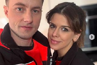 Na sygnale. Martyna zauważy dziwne zachowanie Alka. Ukryje coś przed Britney i zacznie kręcić - ZDJĘCIA