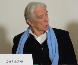 Zvi Hecker: 1931-2023 