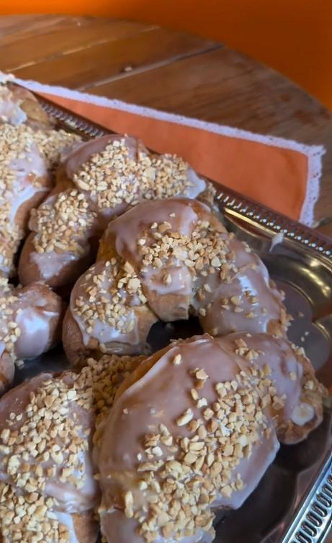 Rogale od Magdy Gessler