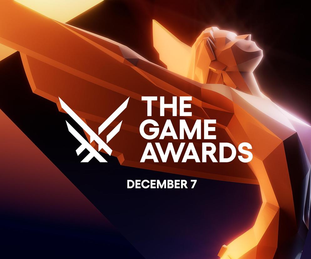 The Game Awards 2023