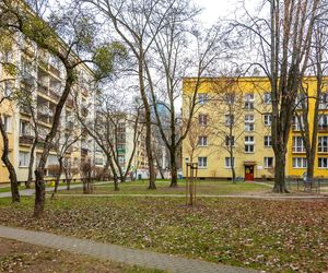 Osiedle Kasprzaka w Warszawie
