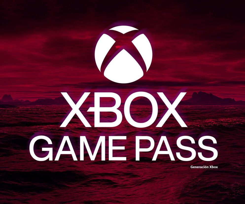 Xbox Game Pass