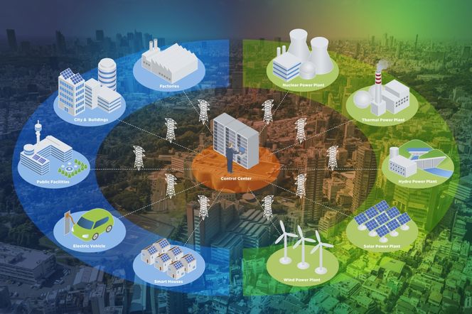 smart grid