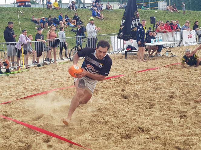 Eska Summer City Olsztyn! Ukiel Rugby Beach Cup 2022