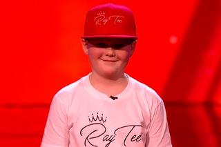 Uczestnik The Voice Kids to drugi Eminem? Takiej nawijki można mu pozazdrościć 