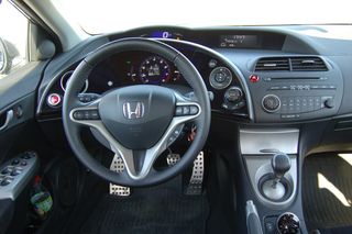 Honda Civic VIII