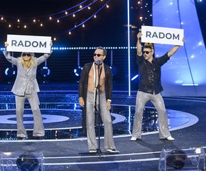 Mazurska Noc Kabaretowa wraca na antenę. Dobry humor buduje mosty