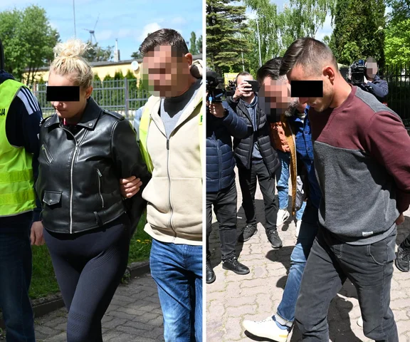 2,5-letnia Róża zmarła w męczarniach! Dziecko ugotowane?