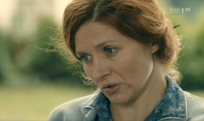Stulecie Winnych 3 sezon odc. 35. Ania (Urszula Grabowska)