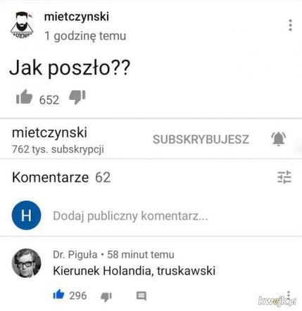 Memy matura 2020