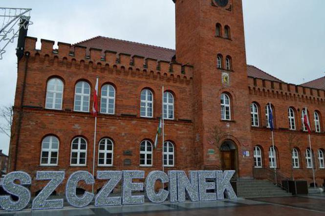Urząd Miasta w Szczecinku