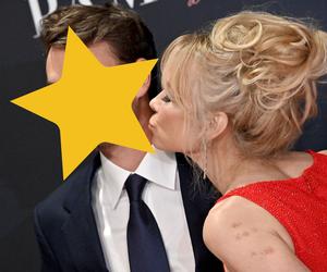 Starszy syn Pameli Anderson to przystojniak! Uwagę zwraca COŚ jeszcze