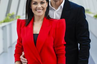 Cichopek i Kurzajewski świętują 70-lecie Telewizji Polskiej