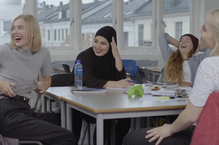 Skam - jak teraz wyglądają aktorzy norweskiego serialu dla młodzieży, który podbił świat?