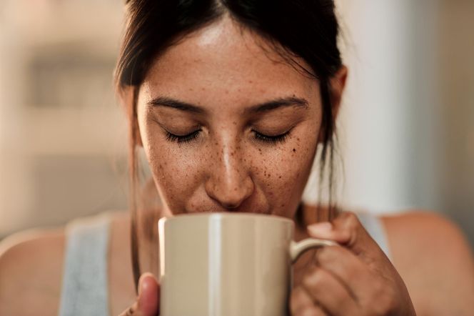 Wspomoże trawienie i metabolizm. Dodaj tę przyprawę do kawy