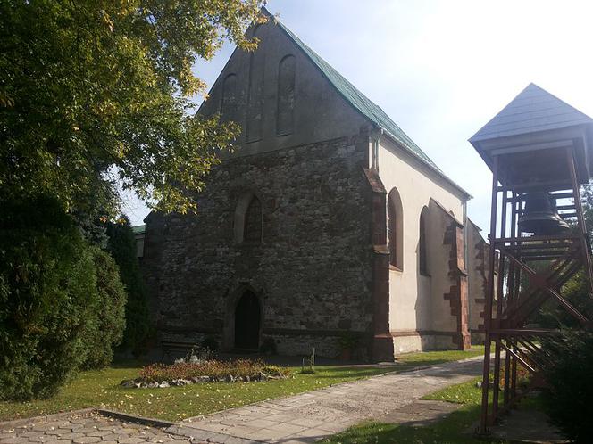 Archiopactwo Cystersów w Jędrzejowie