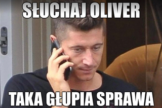 Memy po meczu Bayern Monachium - Barcelona