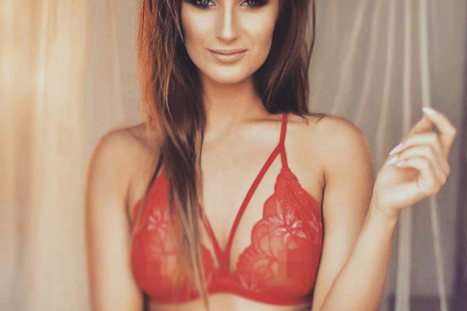 Patrycja Wieja