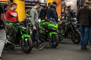 Targi motocyklowe Warsaw Motorcycle Show 2019