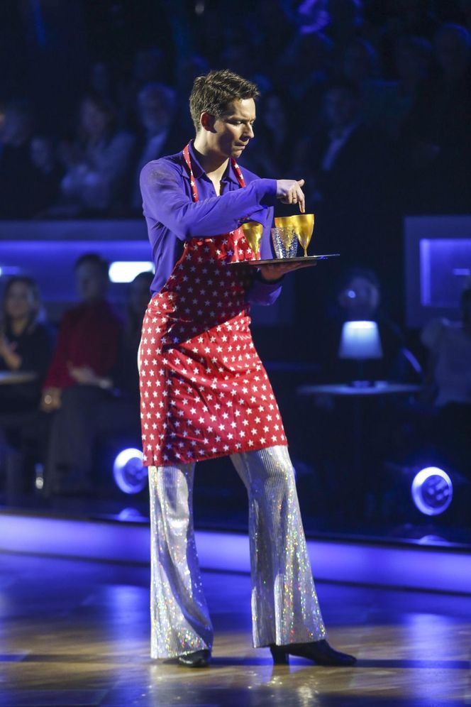 Prawda na temat Magdy Mołek ujrzała światło dzienne. Wygadał się jeden z uczestników "TzG"