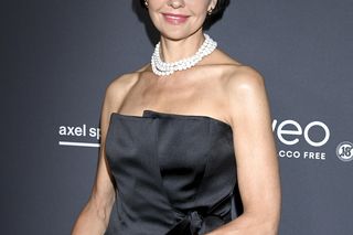 Anna Popek szaleje w Waszyngtonie