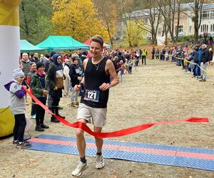 Bieg Superbohatera - Olsztyn 2025