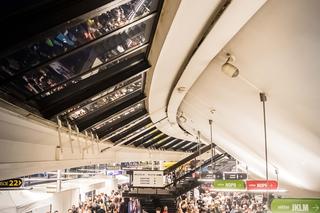 Mayday w Katowicach. Festiwal techno w Spodku