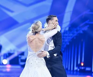 Maurycy Popiel, Lidia Bogaczówna