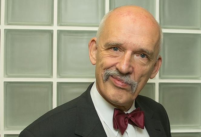 Janusz Korwin-Mikke: Inteligencja socjalistek