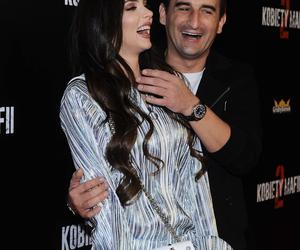 Marcela Leszczak nie mieszka z Michałem Koterskim! Syn dopytywał o powód, a ona...