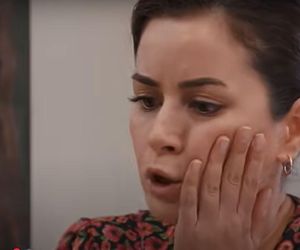 Emanet. Aynur celowo truje Yusufa! 