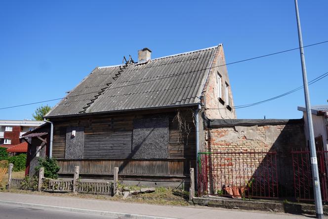 Osiedle Bojary. Drewniania wieś w centrum Białegostoku