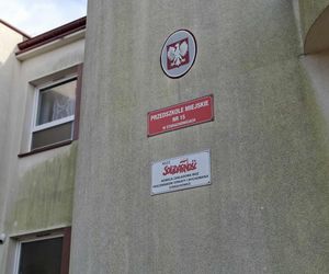 Przedszkole Miejskie nr 15 w Starachowicach