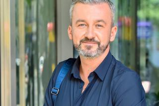 Krzysztof Skórzyński na zdjęciach