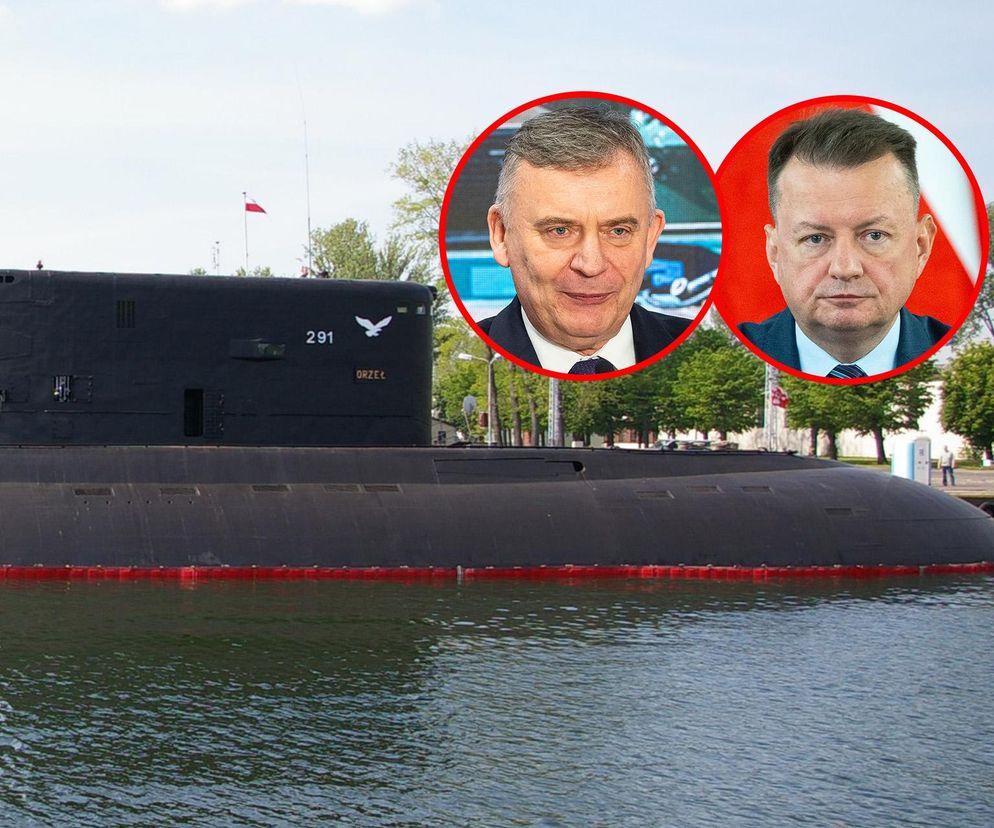 Program Orka – dramat w kilkunastu aktach? Błaszczak kontratakuje – Bejda uspokaja 