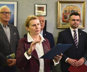 Nowa atrakcja w Olsztynie. Można już odwiedzać Galerię Areszt Sztuki